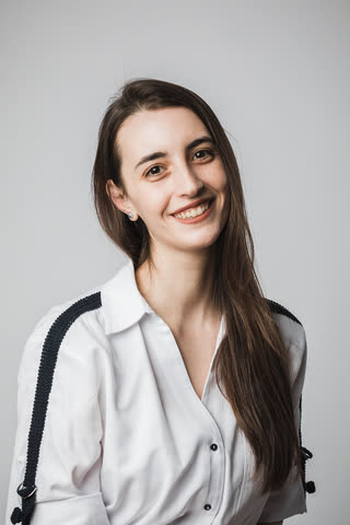 Anelia Zasheva, MD, MSc